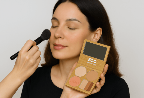 Maquillage