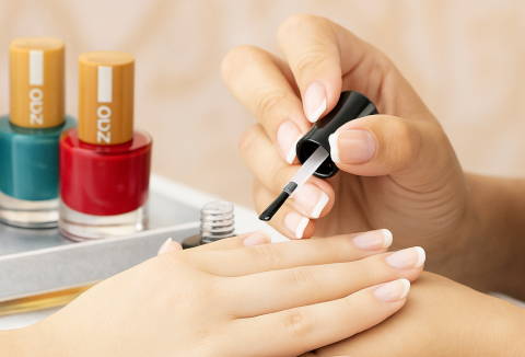 Beauté des mains & des pieds