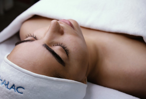 Soins du visage